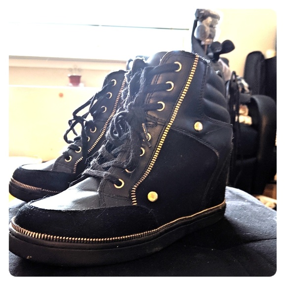 Aldo Shoes - Wedge sneakers Aldo Shoes - Wedge sneakers